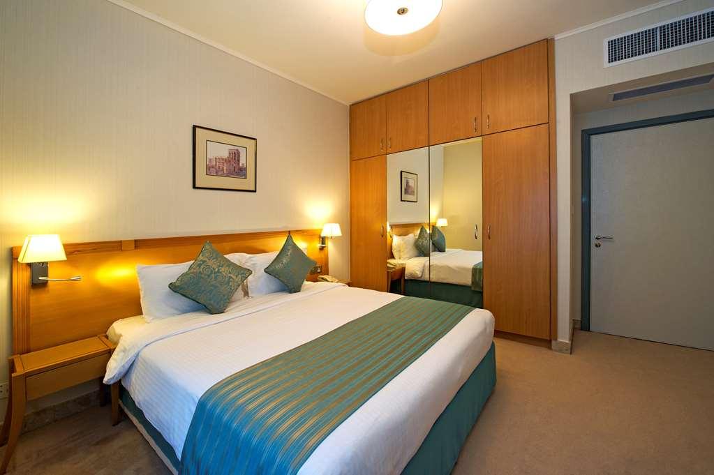 Al Bustan Centre & Residence Dubai Quarto foto