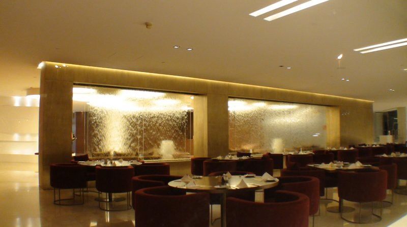 Al Bustan Centre & Residence Dubai Exterior foto